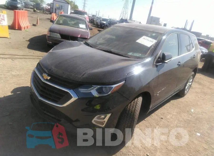 2GNAXTEV3L6154789 Photo# 2