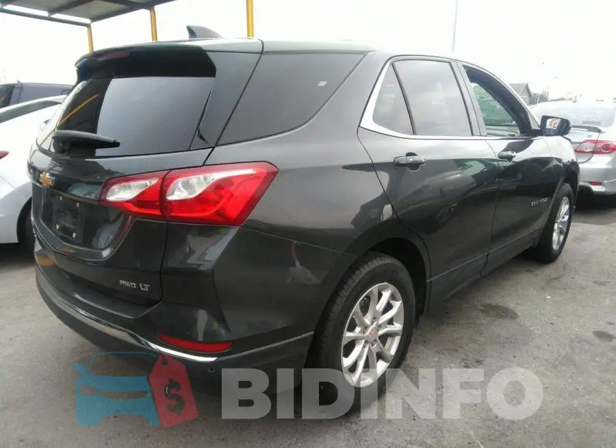 2GNAXTEV6K6170046 Photo# 4