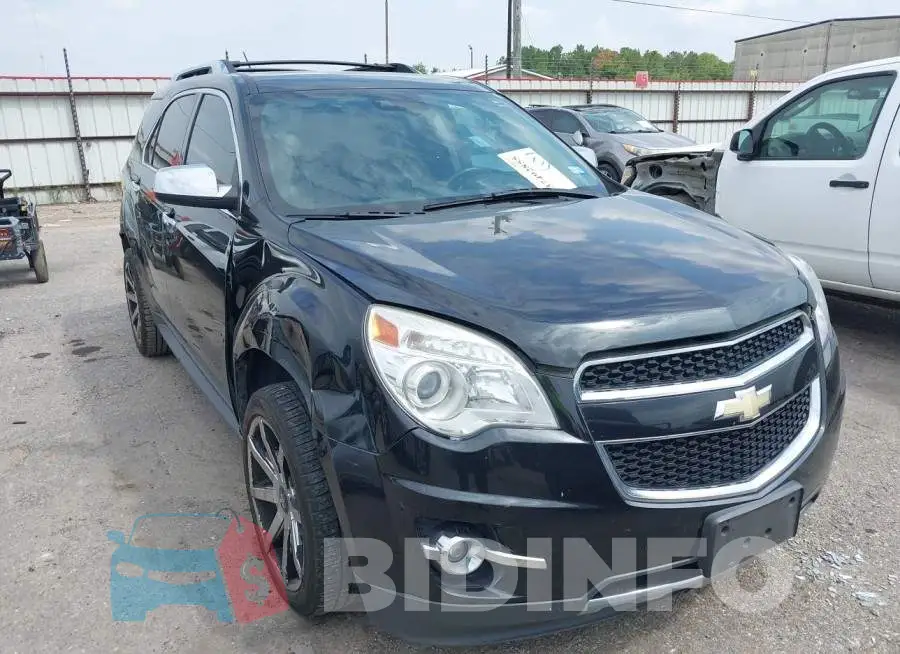 2GNFLFE39D6161782 Photo# 1