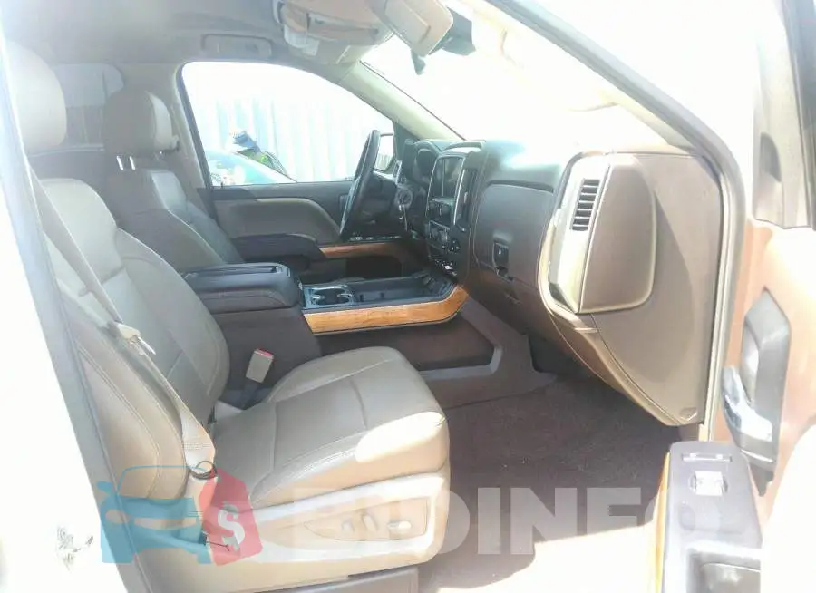 3GCPCSEC9EG536730 Photo# 5