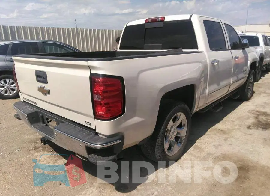 3GCPCSEC9EG536730 Photo# 4