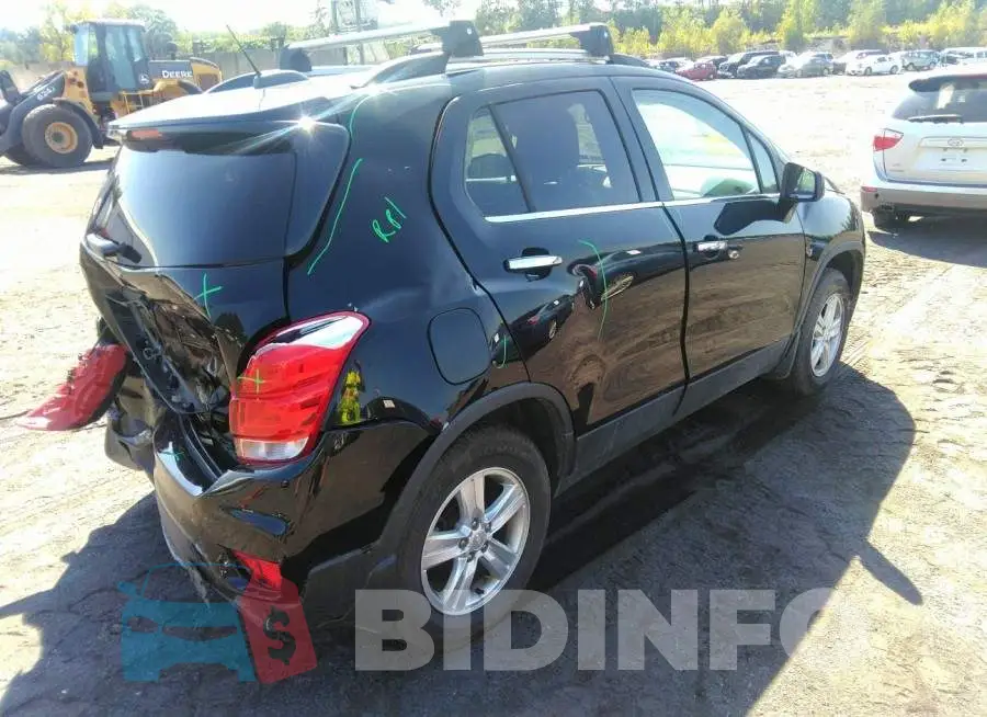 3GNCJPSB6KL281445 Photo# 4