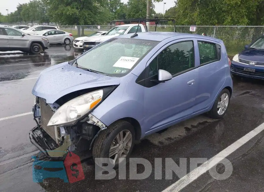 KL8CB6S95EC559547 Photo# 2