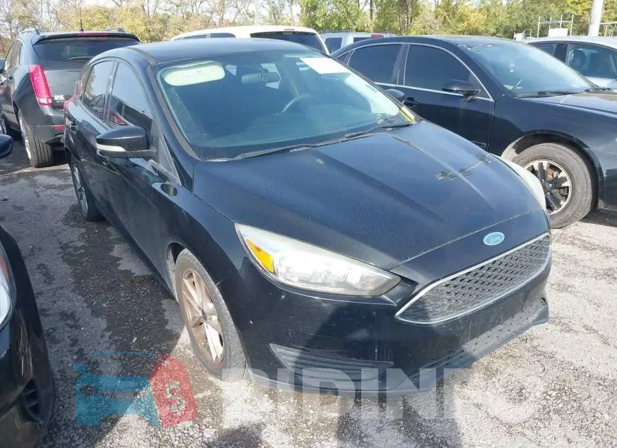 1FADP3K20FL304603 Photo# 1