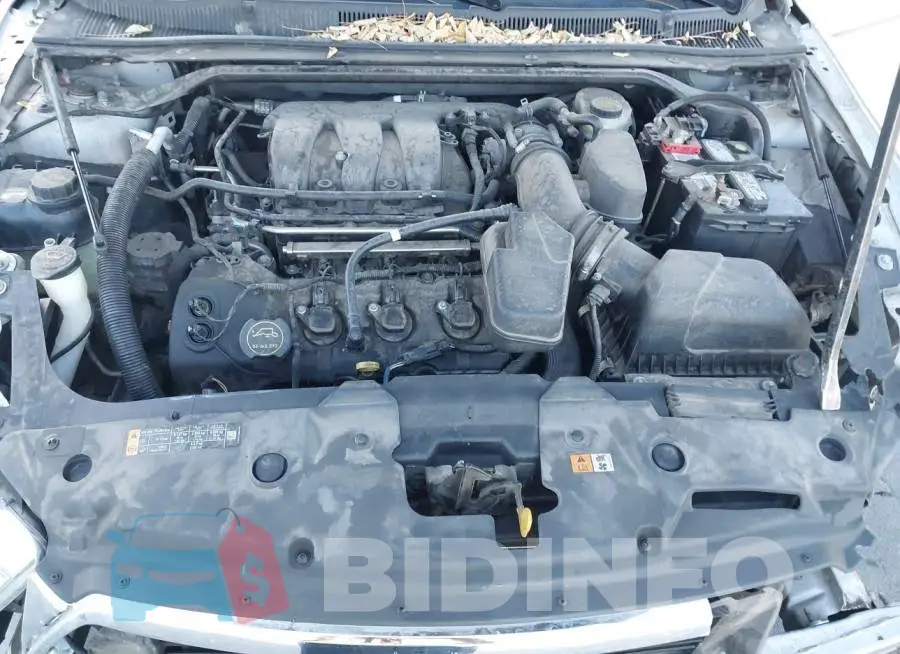 1FAHP2E81DG209999 Photo# 10