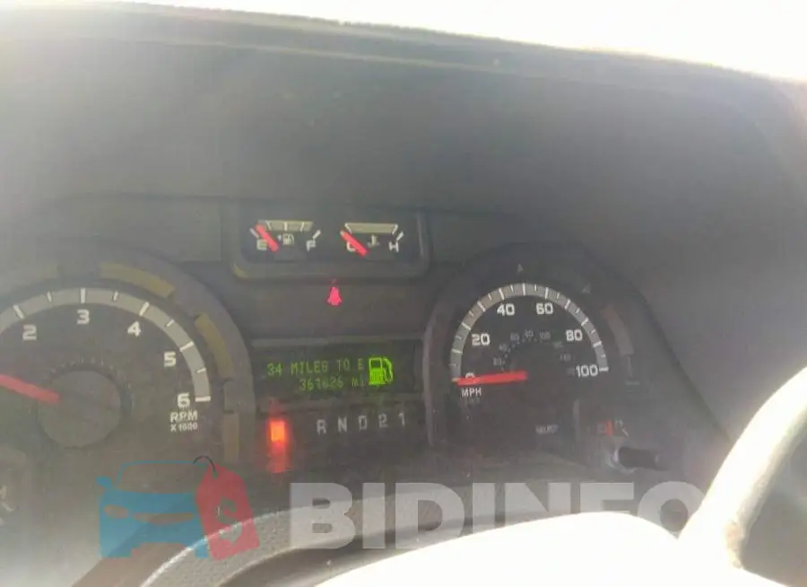 1FBSS3BL5EDA50599 Photo# 7