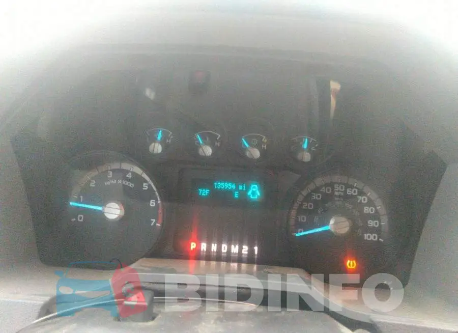 1FT7W2B60EEB30820 Photo# 7