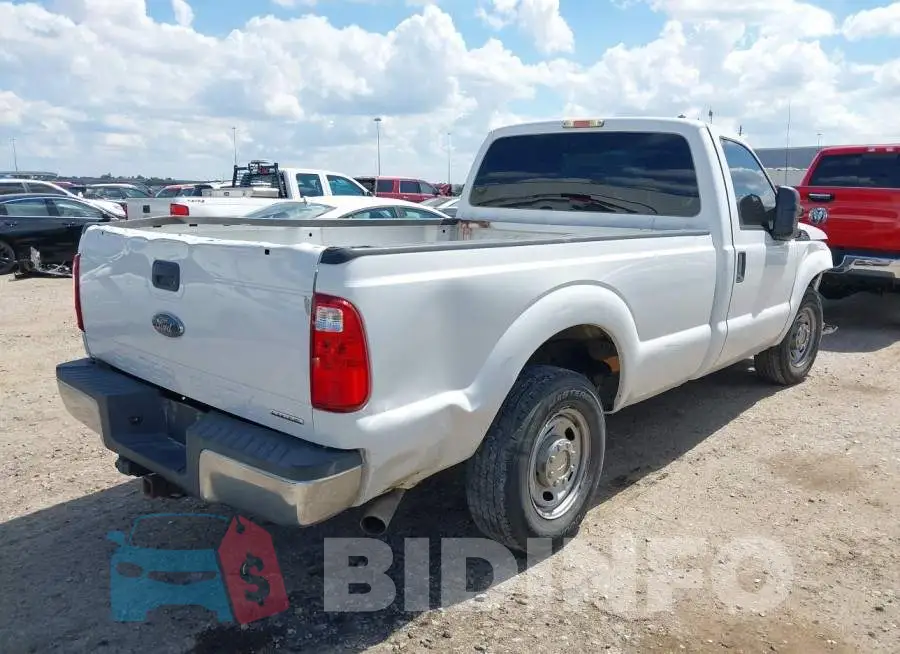 1FTBF2A68EEB17406 Photo# 4