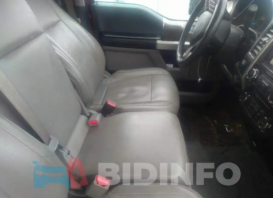 1FTEW1EG2GFB49047 Photo# 8