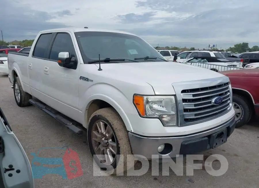 1FTFW1CF3DKD35861 Photo# 1