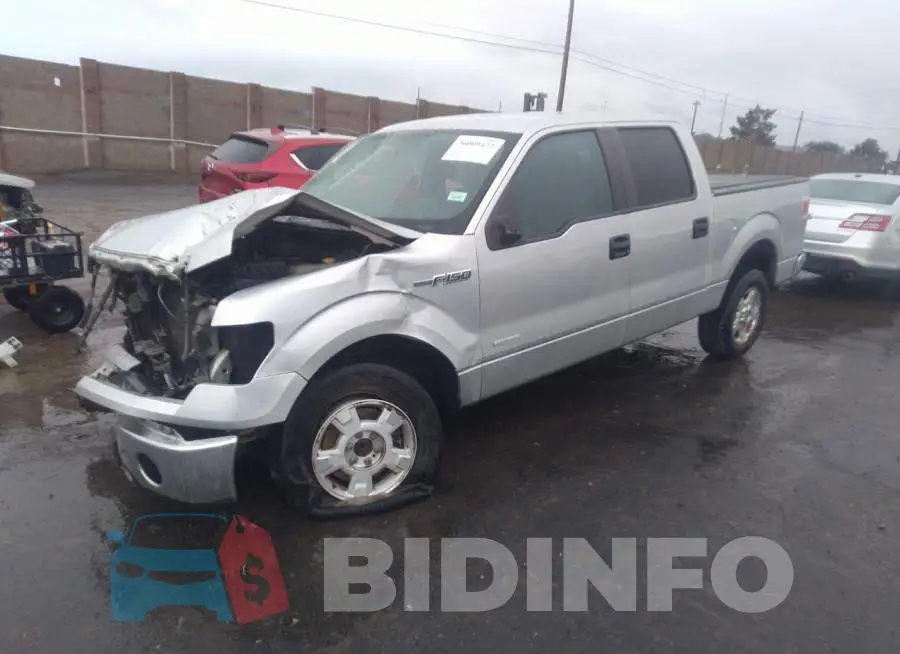1FTFW1CT5DFD49615 Photo# 2
