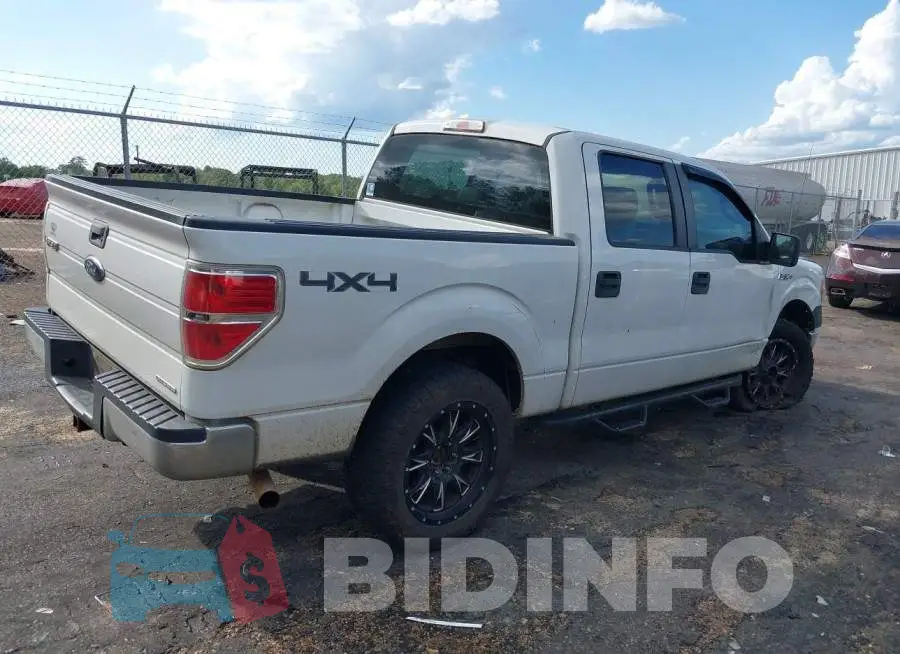 1FTFW1EF1DFA99085 Photo# 4