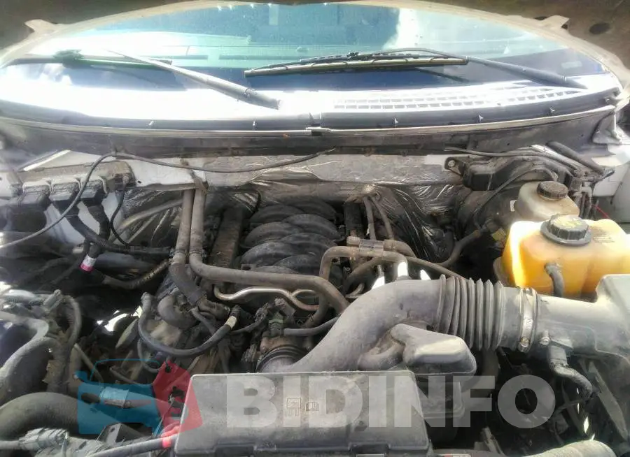 1FTFW1EF1DKD32406 Photo# 10