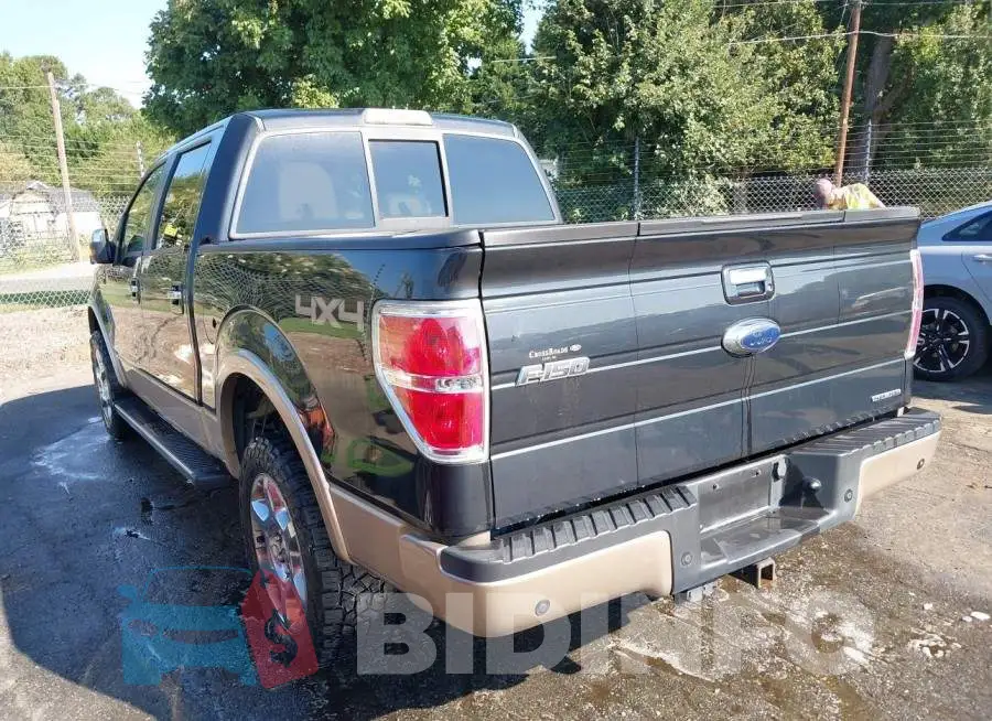 1FTFW1EF4DFA64721 Photo# 3