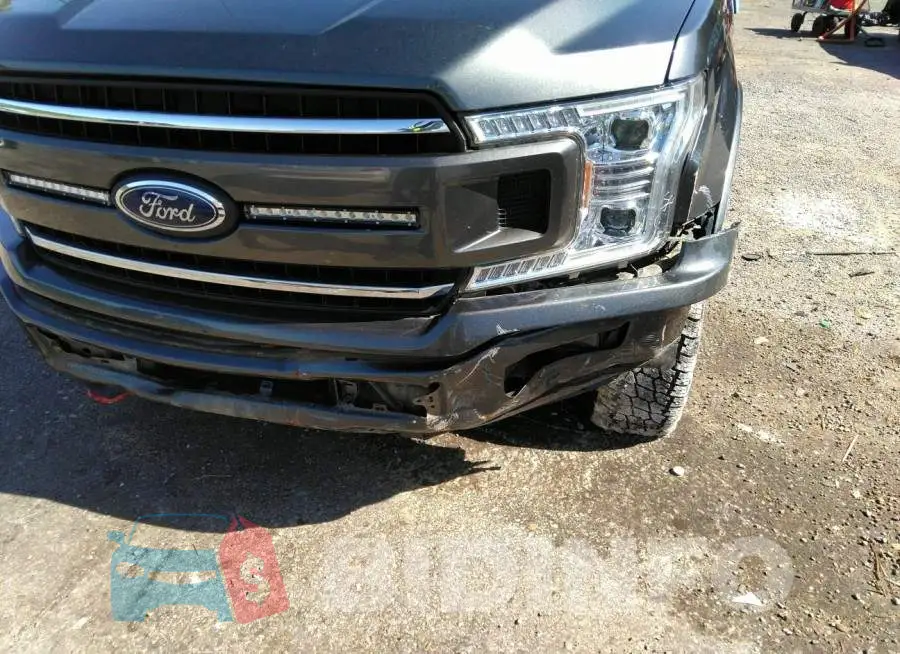 1FTFW1EG3JFC02057 Photo# 6