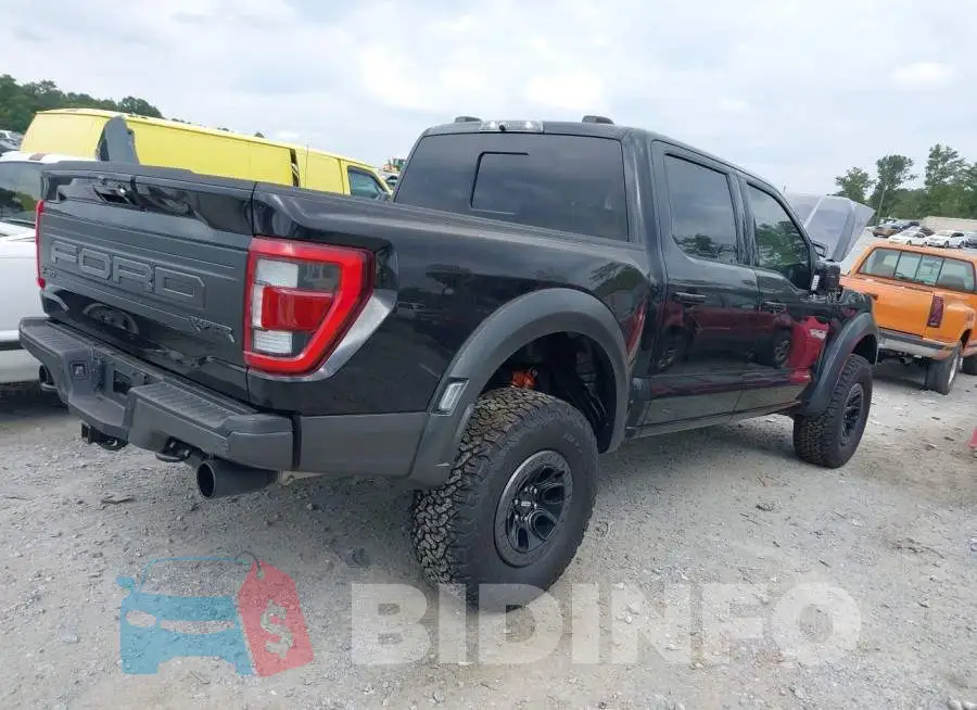 1FTFW1RG1NFA95378 Photo# 4