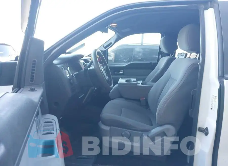 1FTFX1EF5DKE41013 Photo# 5