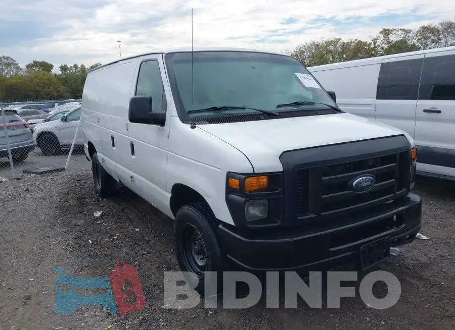 1FTNE2EW4DDA18516 Photo# 1