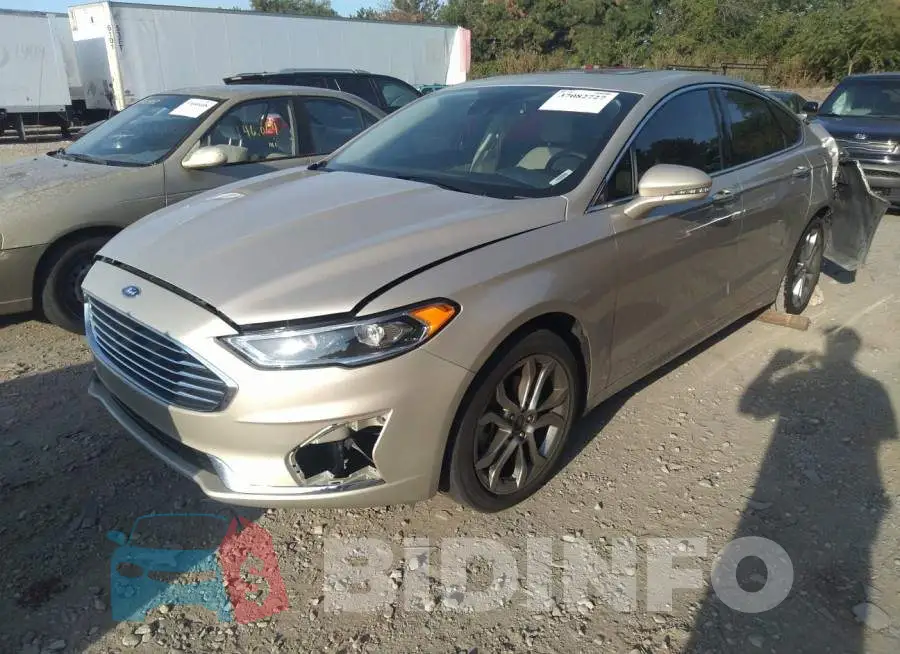3FA6P0CD9KR252987 Photo# 2