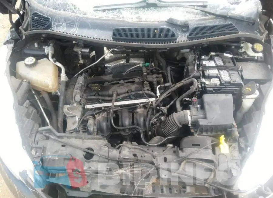 3FADP4EJ1DM219175 Photo# 10