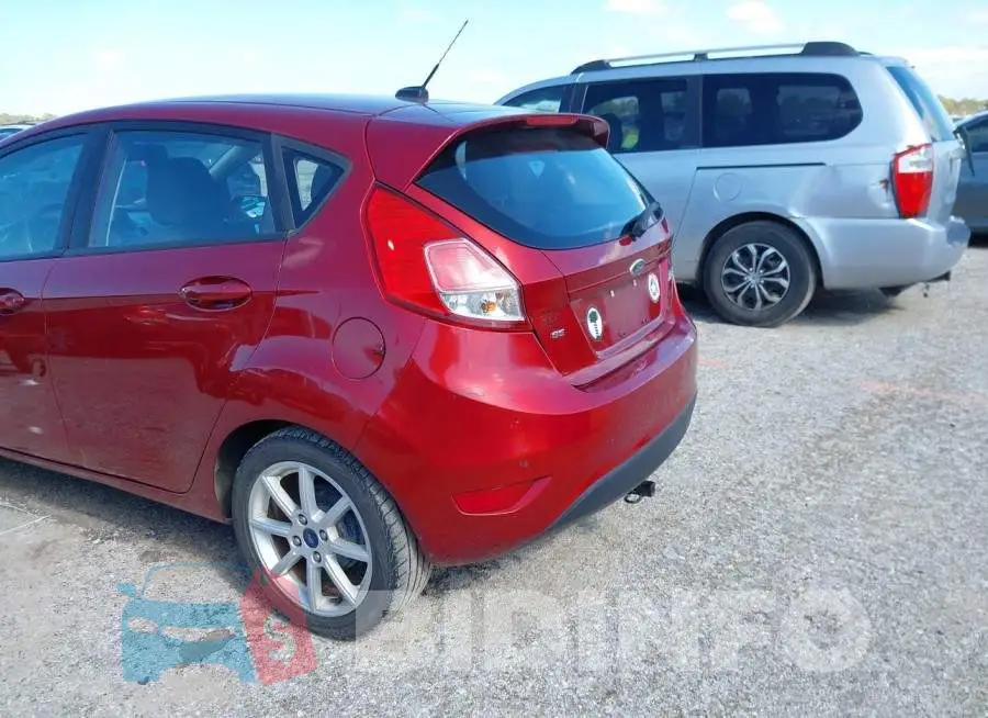 3FADP4EJ2FM108282 Photo# 6