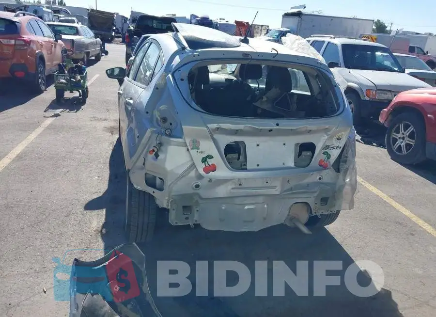 3FADP4EJ4HM131873 Photo# 6