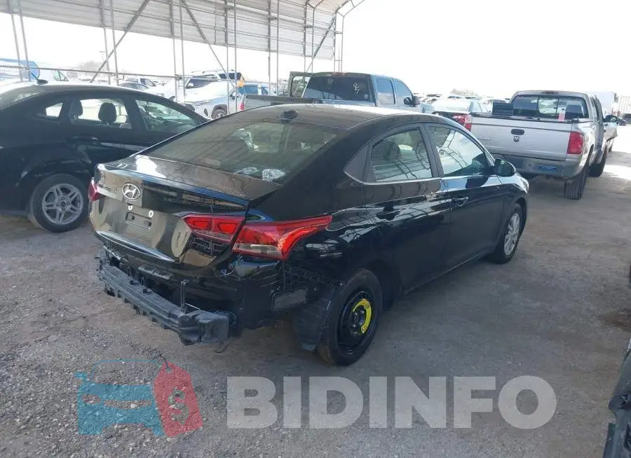 3KPC24A61NE155592 Photo# 4