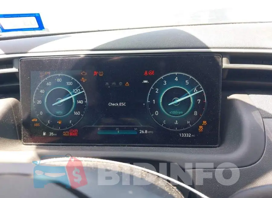5NMJF3AE6NH085397 Photo# 7
