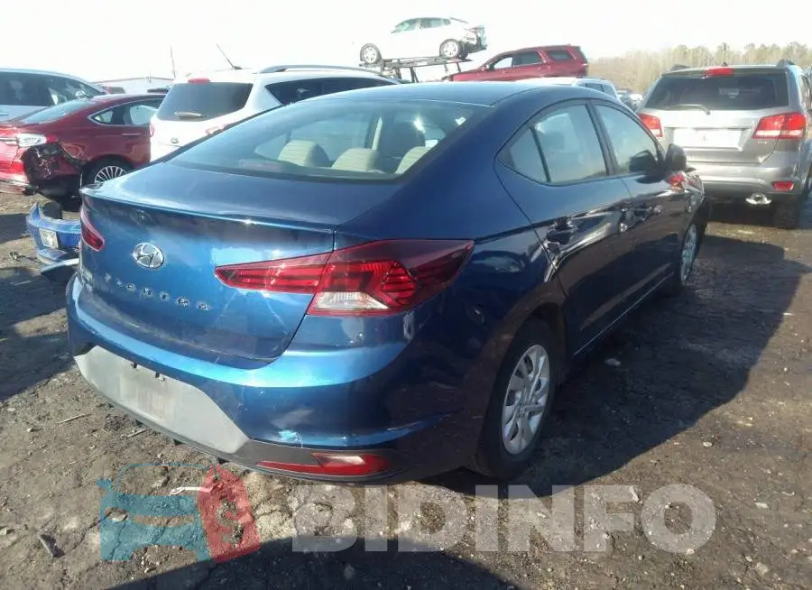 5NPD74LF1KH440724 Photo# 4