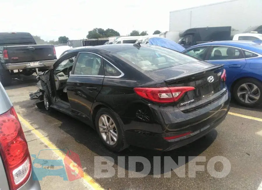 5NPE24AF8FH242542 Photo# 3