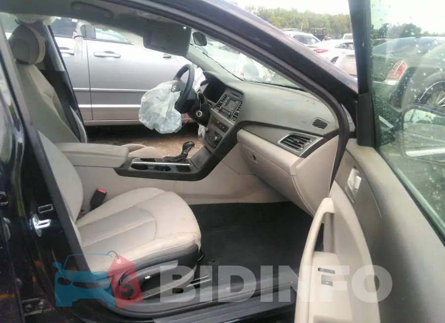 5NPE24AF8FH242542 Photo# 5