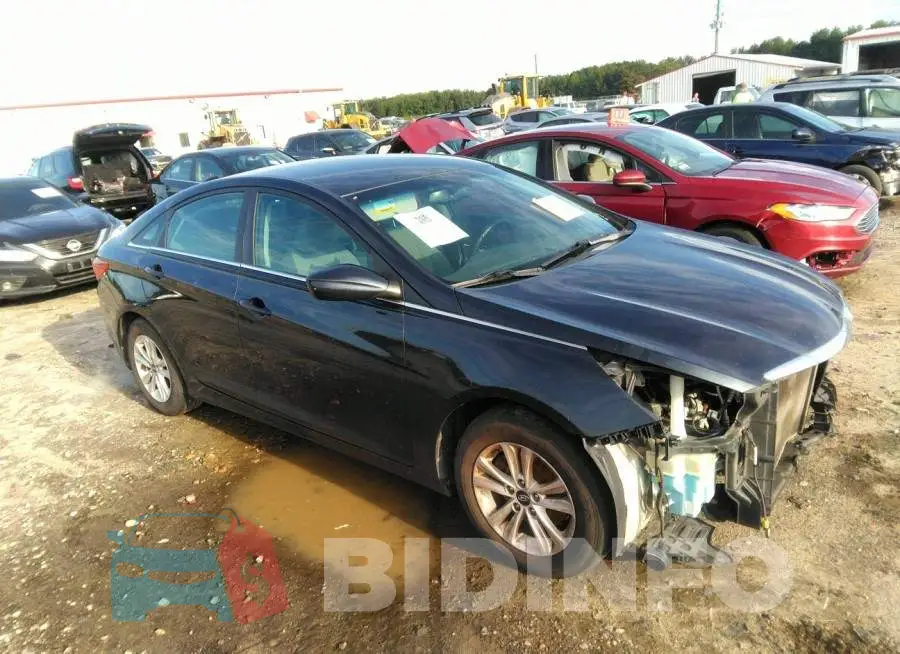 5NPEB4AC0DH766822 Photo# 1