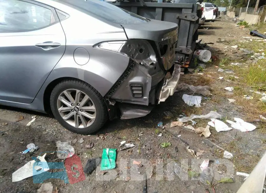 KMHDH4AE5FU304188 Photo# 6