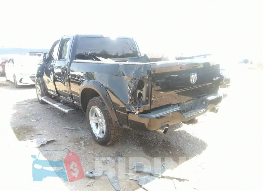 1C6RR7FT8DS719926 Photo# 3