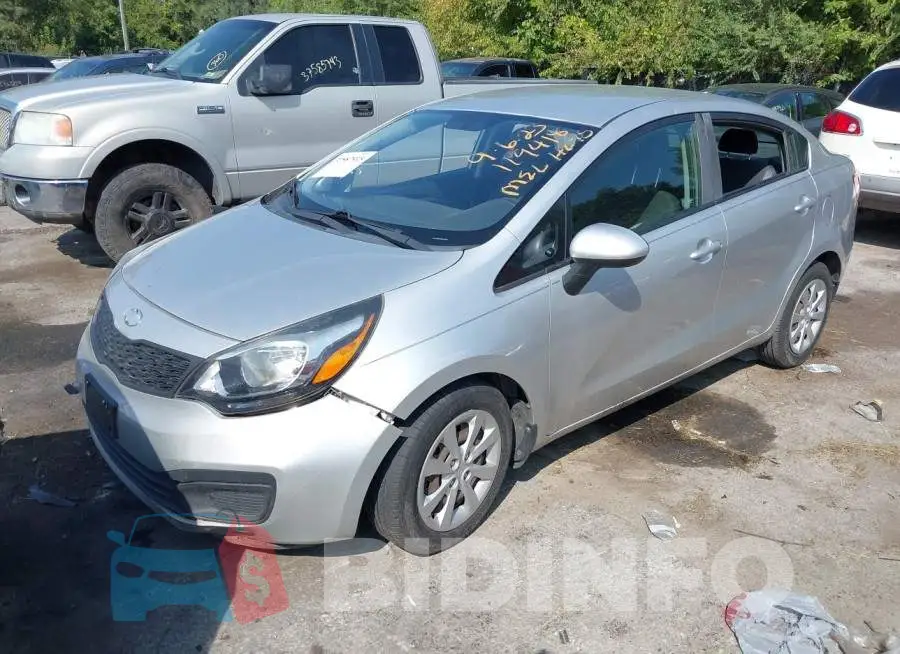 KNADM4A38D6293832 Photo# 2
