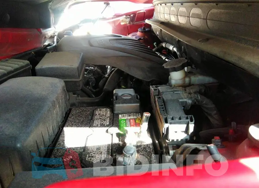 KNDJT2A52D7543252 Photo# 10