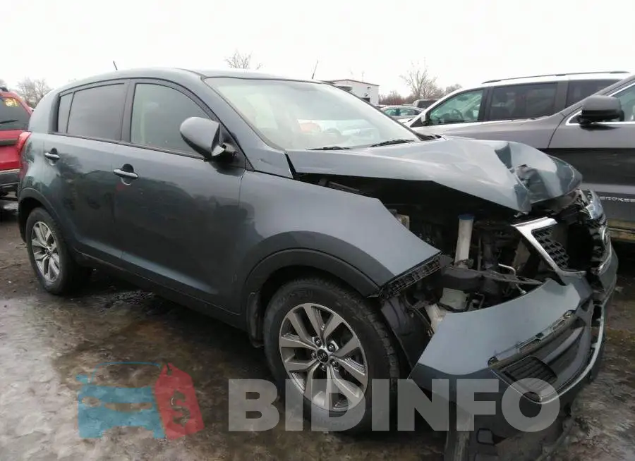 KNDPB3AC1F7757976 Photo# 1