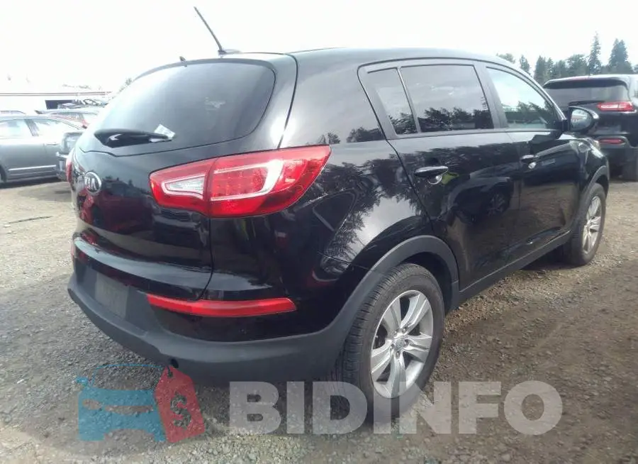 KNDPBCA22D7459554 Photo# 4