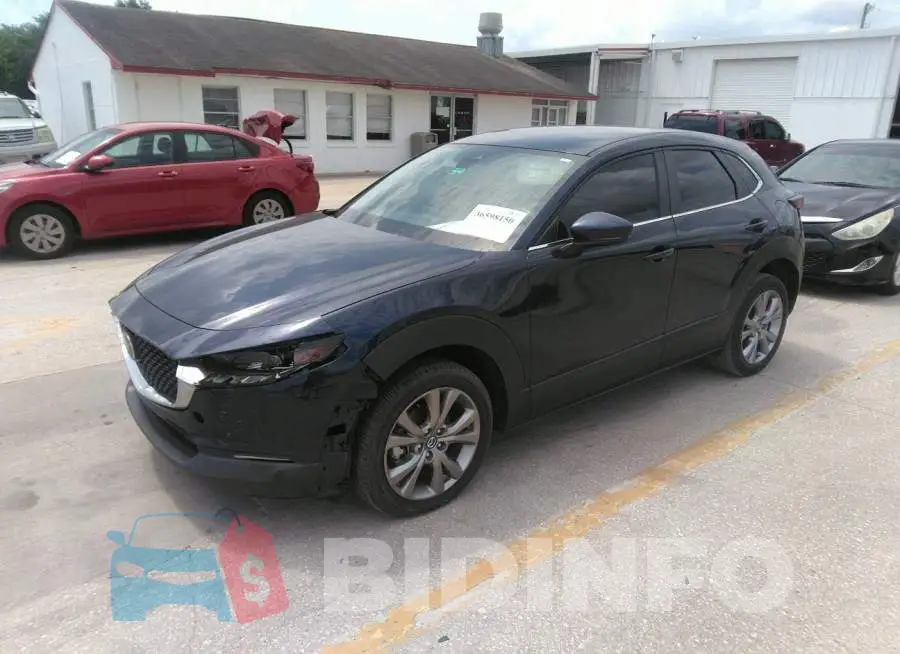 3MVDMABLXMM202882 Photo# 2