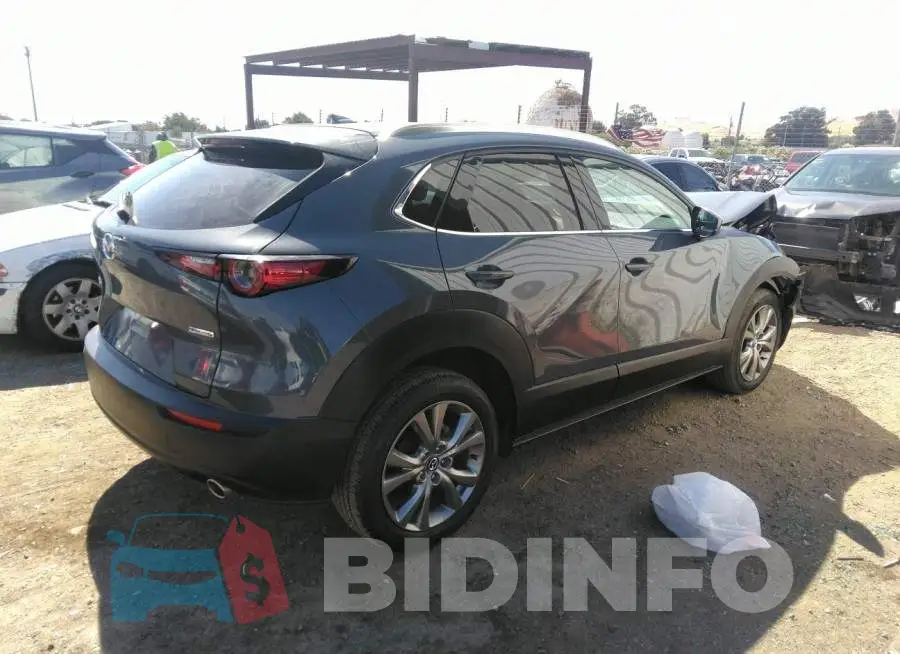 3MVDMAEM9LM124968 Photo# 4