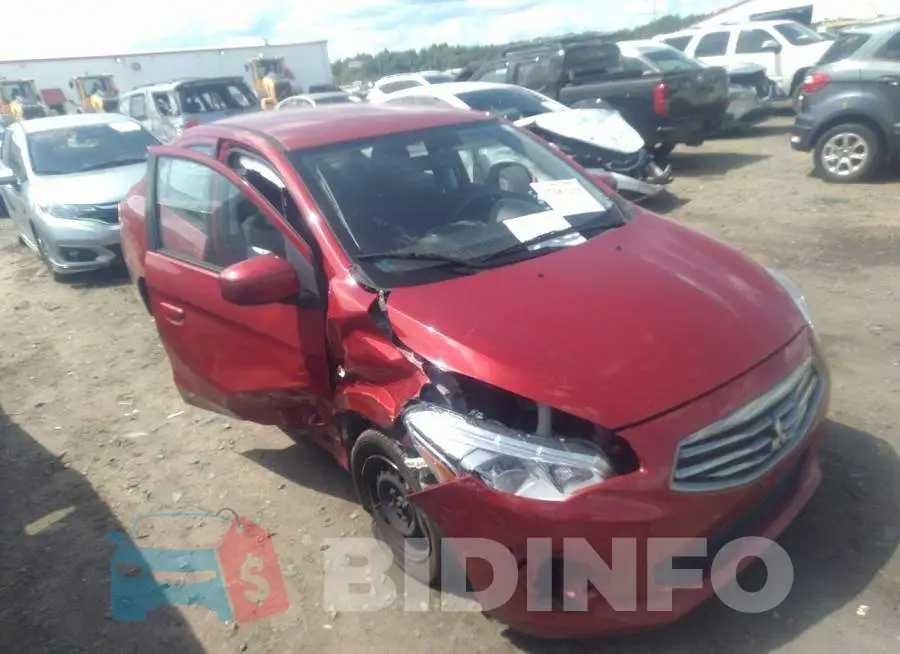 ML32F3FJ9KHF05635 Photo# 1
