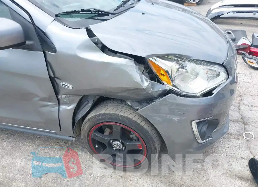 ML32F4FJ3KHF08729 Photo# 6