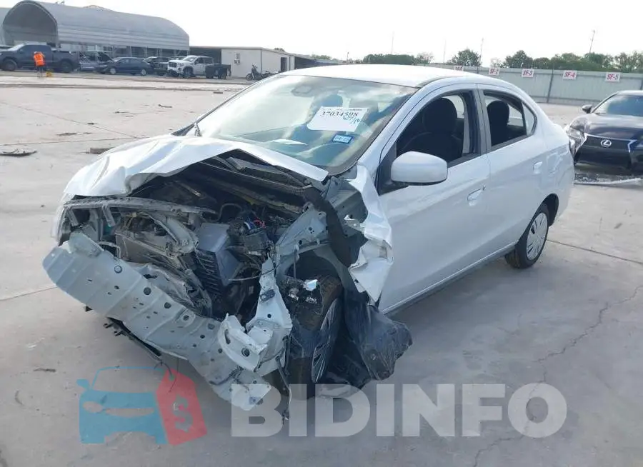 ML32FUFJ7PHF03931 Photo# 2
