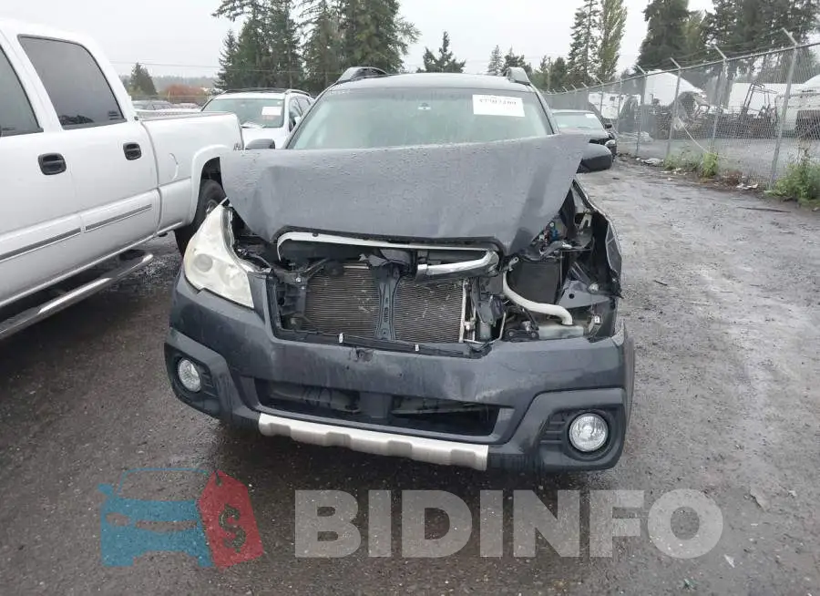 4S4BRBKC2D3248672 Photo# 6