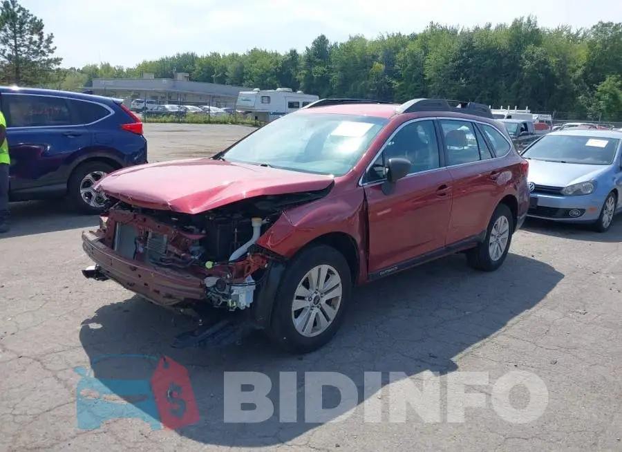 4S4BSABC2K3350422 Photo# 2