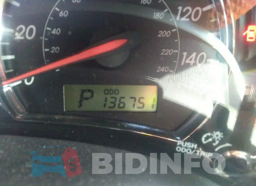 2T1BU4EEXDC963167 Photo# 7