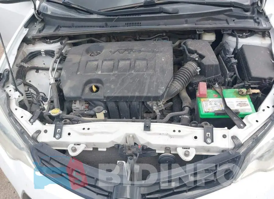 2T1BURHE0GC577158 Photo# 10