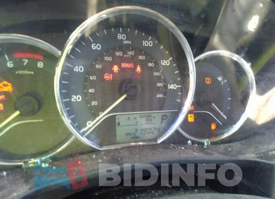 2T1BURHE9FC366930 Photo# 7