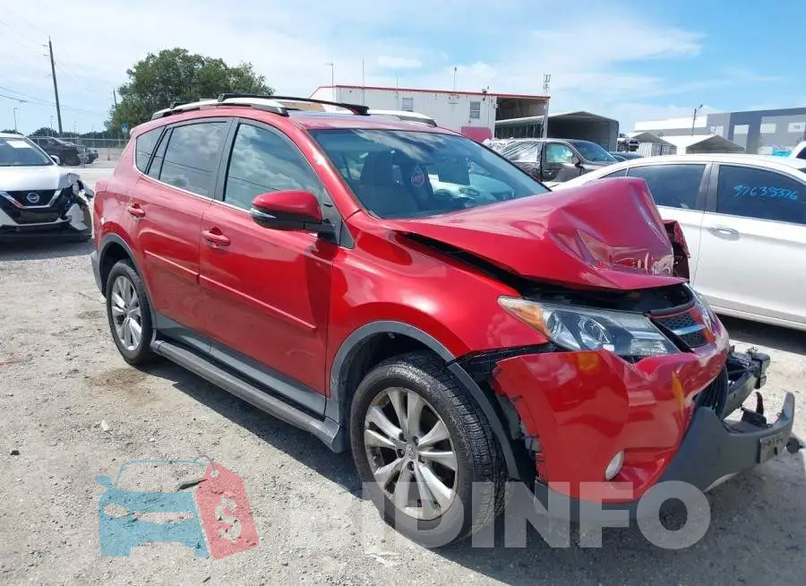 2T3DFREV2FW284065 Photo# 1