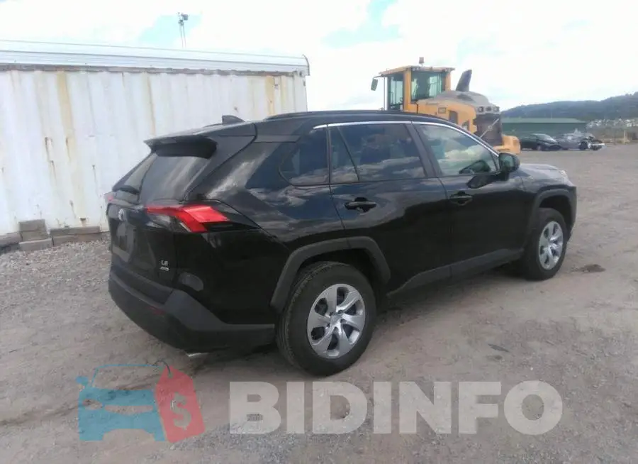 2T3F1RFV6MC170364 Photo# 4